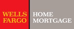 Wells Fargo Home Mortgage Logo